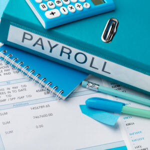 Payroll Support